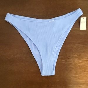 NWT Aerie Swim Bikini Bottoms